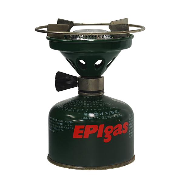 EPIgasについて EPIgas公式Webサイト