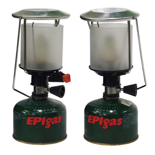 EPIgasについて EPIgas公式Webサイト