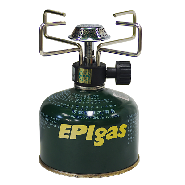 EPI(イーピーアイ) フリーライトチャージャー2 A-6802 ストーブ ランタン ヒーター ウォーマー アウトドア シングルバーナーコンロ  :4945244117298:キャンプと登山のお店 山渓 通販 EPI バーナー、ランタンセット
