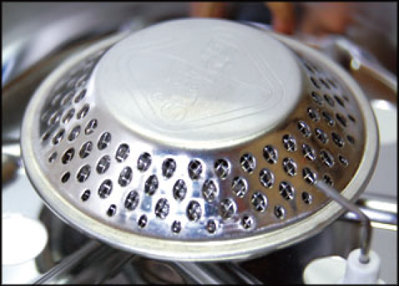 APSA-III STOVE | EPIgas公式Webサイト